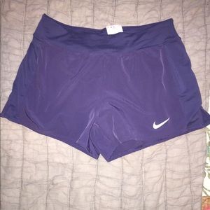 Nike pro shorts